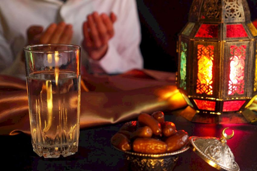 Puasa Sunnah di Bulan Rajab